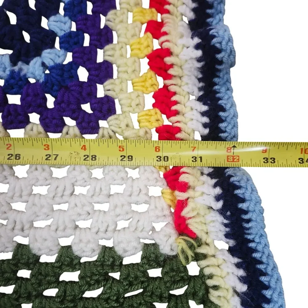 Unbranded handmade crochet